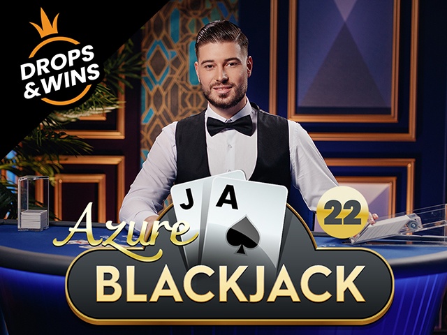 Blackjack 22 Arcades  (Pragmatic Play Live)