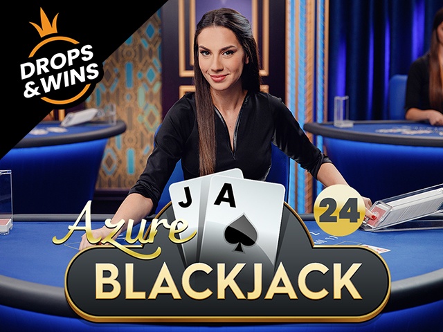 Blackjack 24 Arcades  (Pragmatic Play Live)