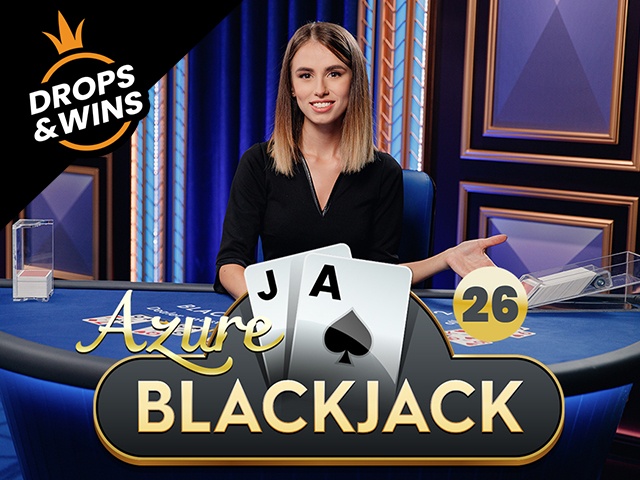 Blackjack 26 Arcades  (Pragmatic Play Live)