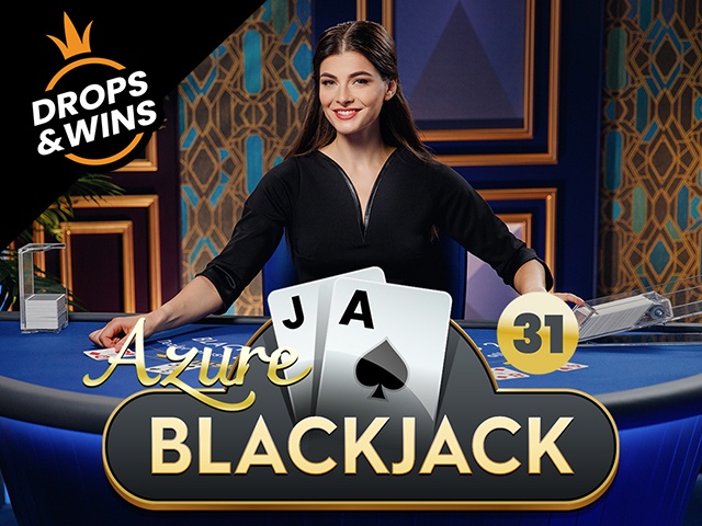 Blackjack 31 Arcades  (Pragmatic Play Live)