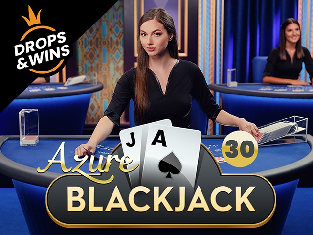 Blackjack 30 Arcades  (Pragmatic Play Live)