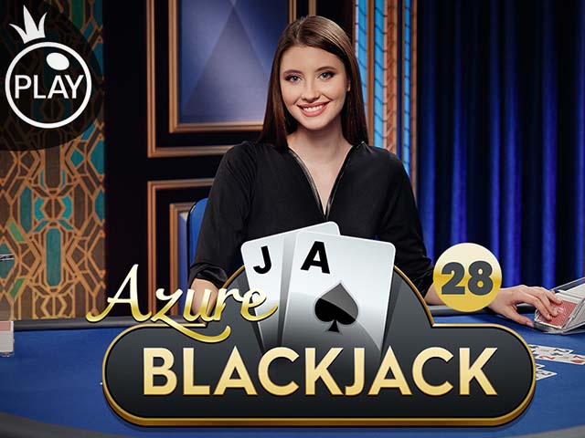 Blackjack 28 Arcades  (Pragmatic Play Live)