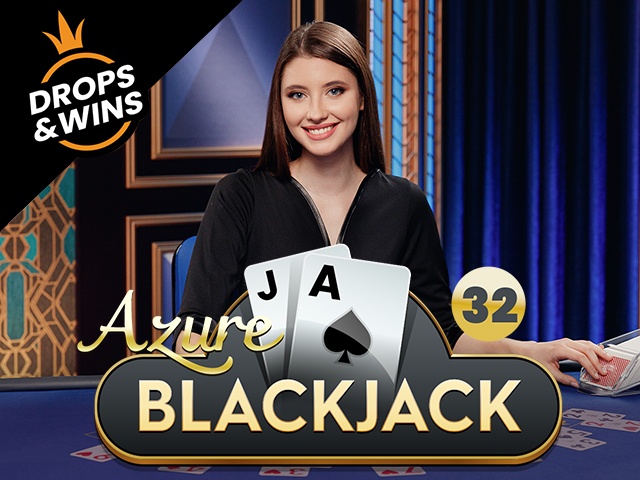 Blackjack 32 Arcades  (Pragmatic Play Live)