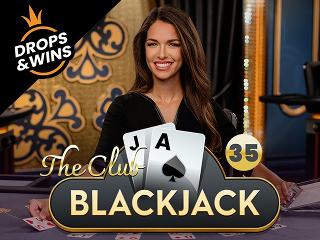 Blackjack 35 Arcades  (Pragmatic Play Live)