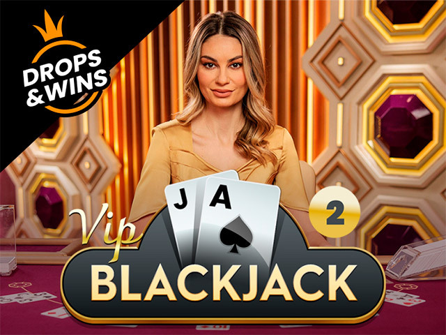 VIP Blackjack 2 Arcades  (Pragmatic Play Live)