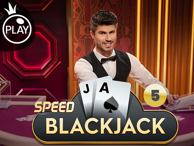Blackjack 78 Arcades  (Pragmatic Play Live)