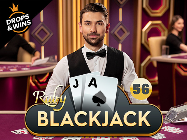 Blackjack 56 Arcades  (Pragmatic Play Live)