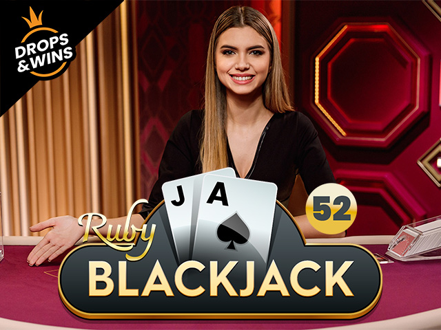 Blackjack 52 Arcades  (Pragmatic Play Live)
