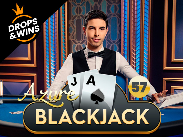 Blackjack 57 Arcades  (Pragmatic Play Live)