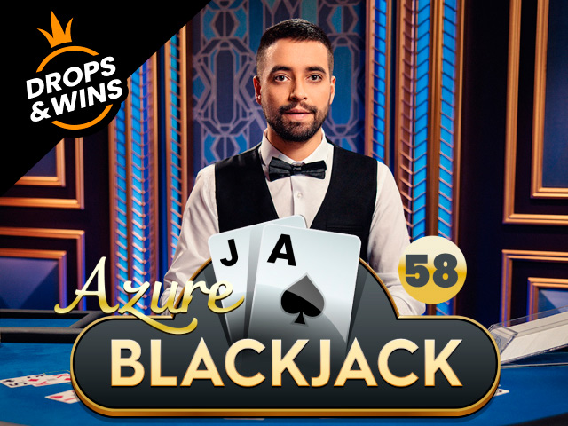 Blackjack 58 Arcades  (Pragmatic Play Live)