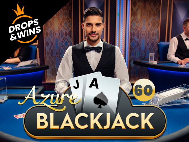Blackjack 60 Arcades  (Pragmatic Play Live)