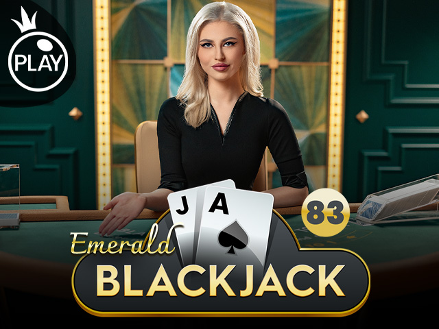 Blackjack 83 Arcades  (Pragmatic Play Live)