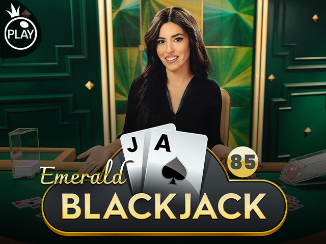 Blackjack 85 Arcades  (Pragmatic Play Live)