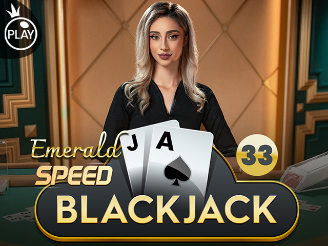 Blackjack 135 Arcades  (Pragmatic Play Live)
