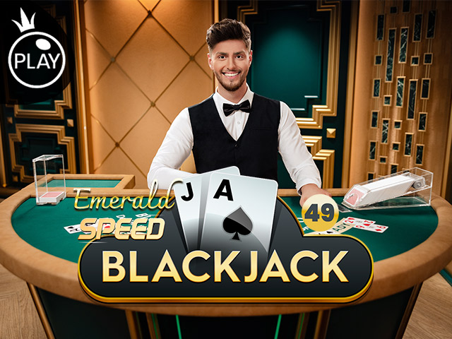 Blackjack 139 Arcades  (Pragmatic Play Live)