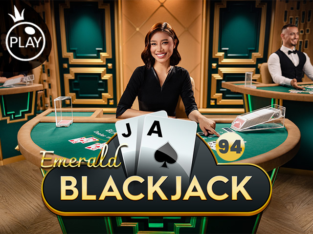 Blackjack 94 Arcades  (Pragmatic Play Live)