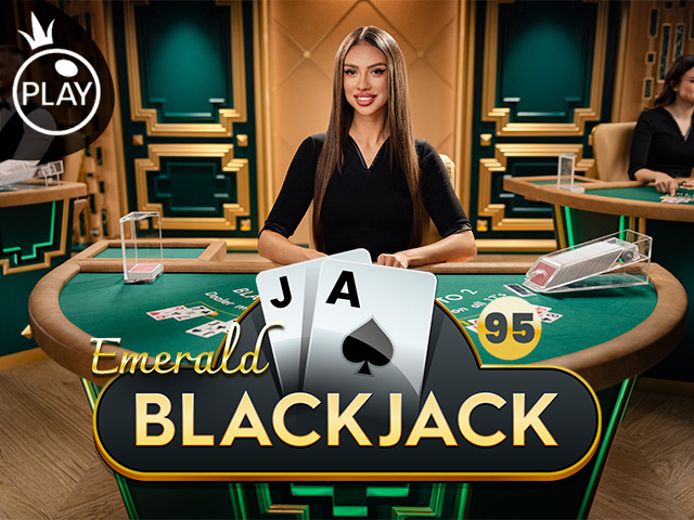 Blackjack 95 Arcades  (Pragmatic Play Live)