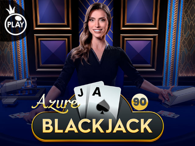 Blackjack 90 Arcades  (Pragmatic Play Live)