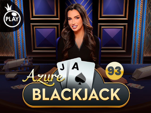 Blackjack 93 Arcades  (Pragmatic Play Live)