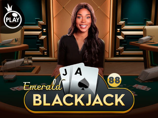 Blackjack 88 Arcades  (Pragmatic Play Live)