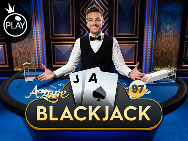 Blackjack 97 Arcades  (Pragmatic Play Live)