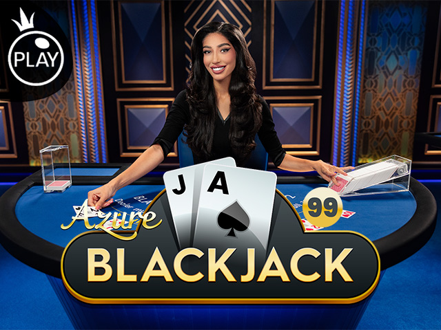 Blackjack 99 Arcades  (Pragmatic Play Live)