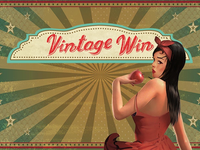 Vintage Win Slots  (BeeFee)
