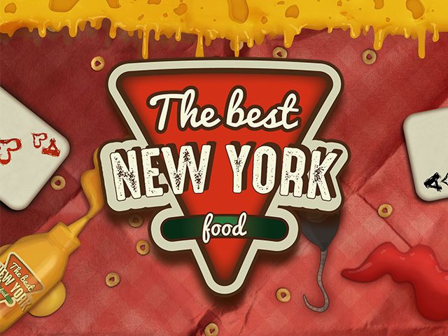 Best New York Food Slots (BeeFee)