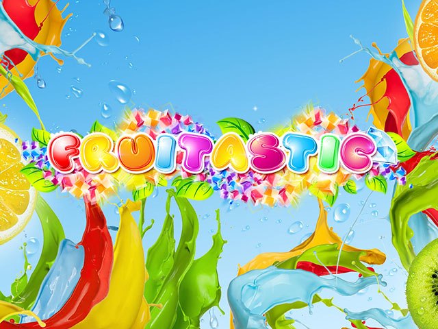 Fruitastic Slots (BeeFee)