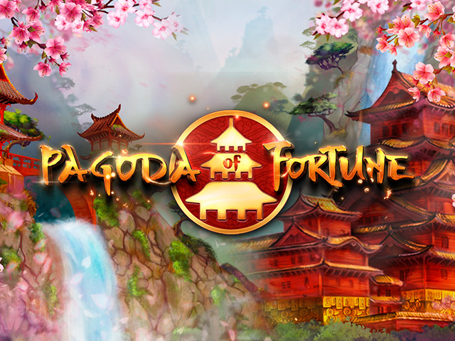 Pagoda of Fortune Slots (BeeFee)
