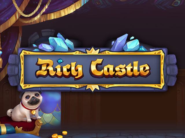 Rich Castle Slots  (BeeFee)