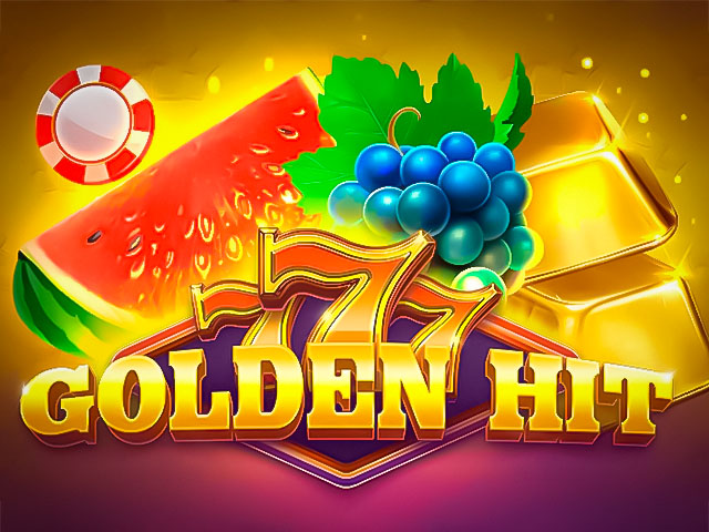 777 Golden Hit Slots  (BeeFee)
