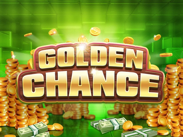 Golden Chance Slots  (BeeFee)
