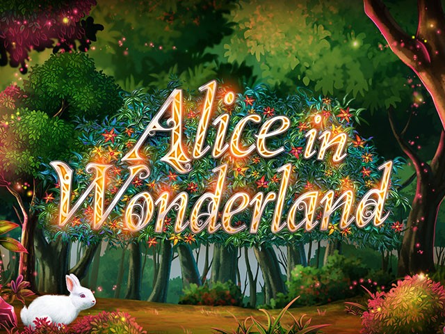 Alice in Wonderland Slots  (BeeFee)