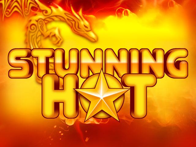 Stunning Hot Slots  (BeeFee)