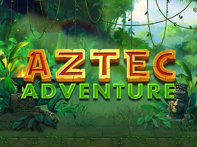 Aztec Adventure Slots (BeeFee)
