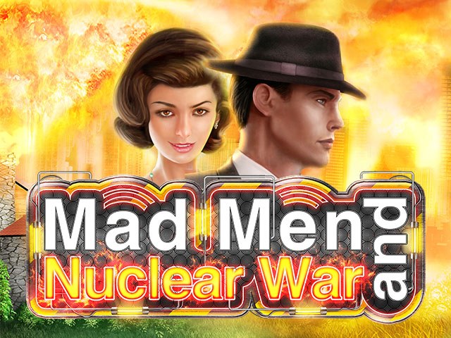 Mad Men Slots  (BeeFee)