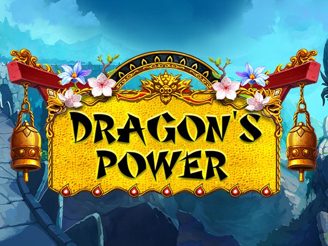 Dragon's Power Slots (BeeFee)