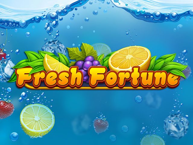 Fresh Fortune Slots (BeeFee)