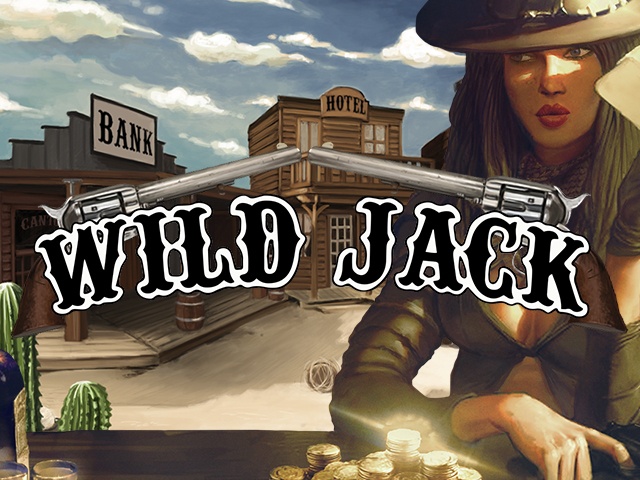 Wild Jack Slots  (BeeFee)