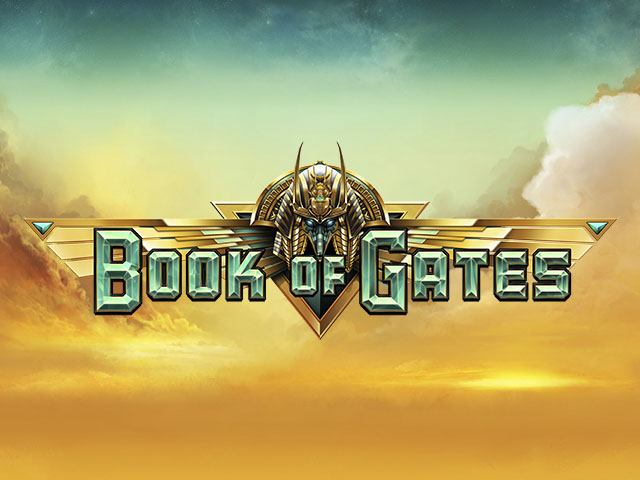 Book of Gates Slots  (BeeFee)
