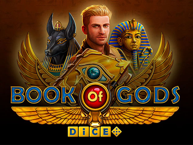 Book of Gods Dice Slots (BeeFee)