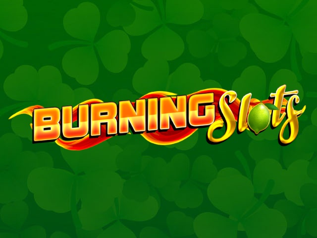 Burning Slots Slots (BeeFee)