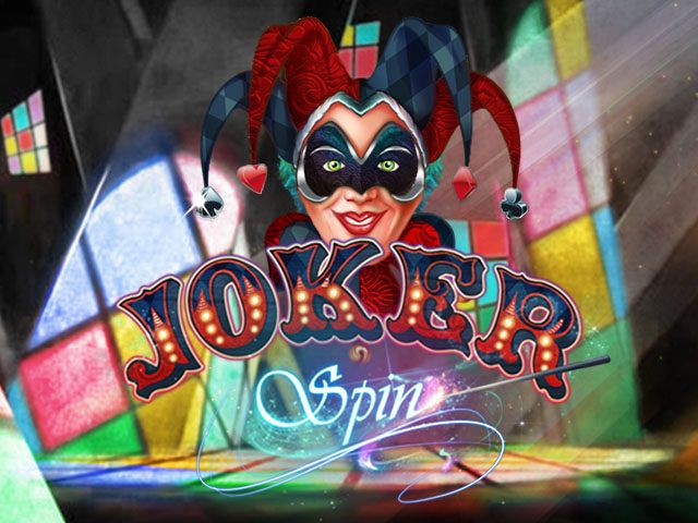 Joker Spin Slots (BeeFee)