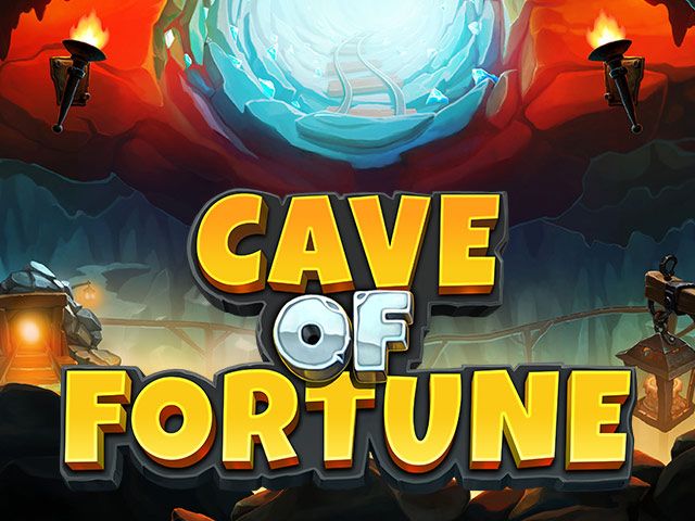 Cave of Fortune Slots  (BeeFee)