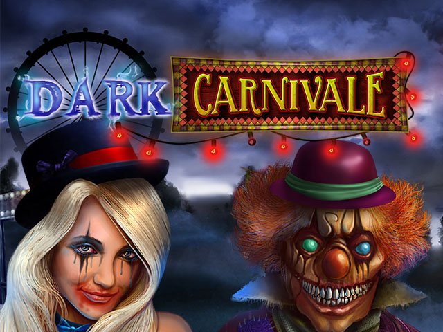 Dark Carnivale Slots  (BeeFee)