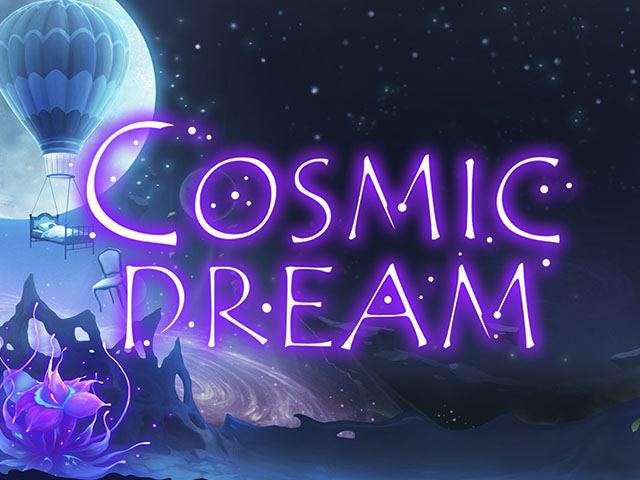 Cosmic Dream Slots (BeeFee)