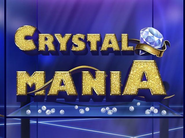 Crystal Mania Slots  (BeeFee)