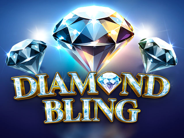 Diamond Bling Slots (BeeFee)