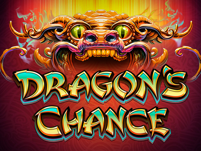 Dragon's Chance Slots (BeeFee)